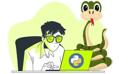 Complete Python Bootcamp : Go Beginner to Expert in Python 3