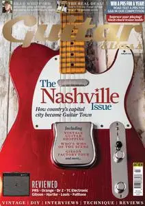 The Guitar Magazine - February 2016