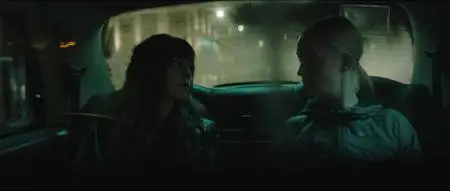 Cold Courage S01E02