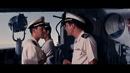 Follow the boys (1963)