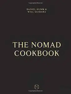 The Nomad Cookbook (Repost)