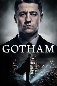 Gotham S05E12
