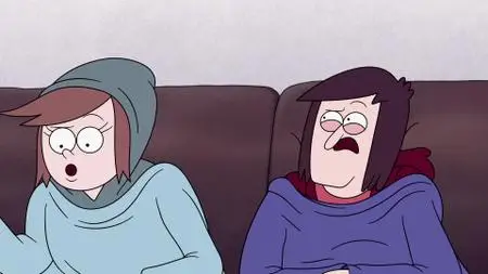 Close Enough S01E02