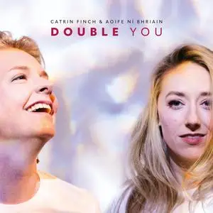 Catrin Finch & Aoife Ni Bhriain - Double You (2023) [Official Digital Download 24/96]