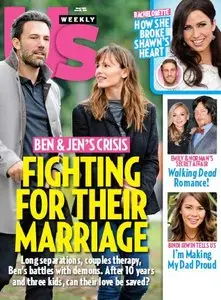 Us Weekly - 29 June 2015