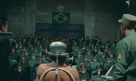 État de siège / State of Siege (1972) [The Criterion Collection]