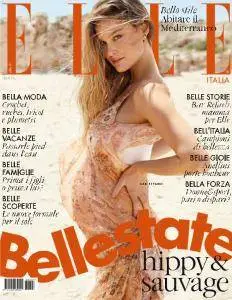 Elle Italia - Luglio 2016