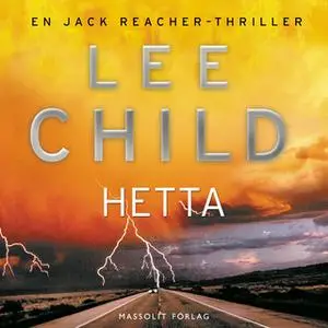 «Hetta» by Lee Child
