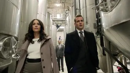 Suits S02E15