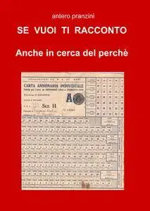 SE VUOI TI RACCONTO
