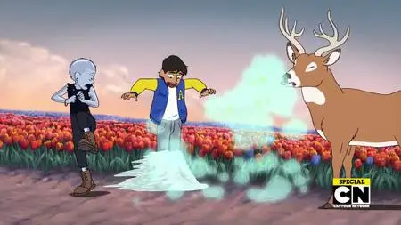 Infinity Train S02E05