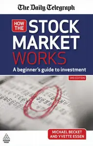 How the Stock Market Works: A Beginner's Guide to Investment