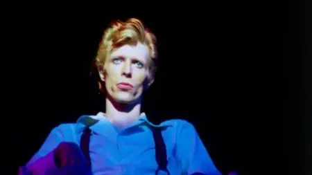 David Bowie: Five Years