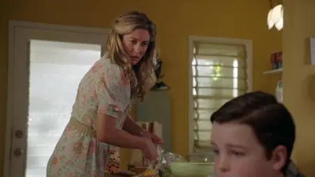 Young Sheldon S01E04