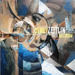 Denny Zeitlin - Live at Mezzrow (2020) [Official Digital Download 24/96]