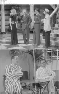 Crook's Tour (1940)