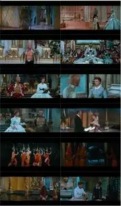 The King and I (1956) [w/Commentary]