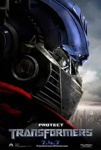 Transformers FR ts de trés bonne qualité