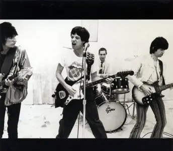 Rolling Stones - Rarities 1971-2003 - 2005
