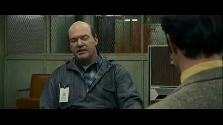 Zodiac (2007)