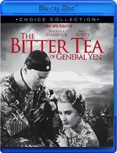 The Bitter Tea of General Yen (1932)