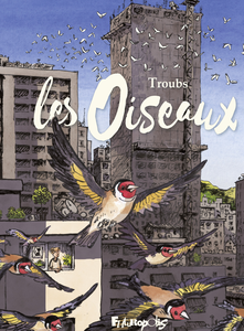 Les Oiseaux