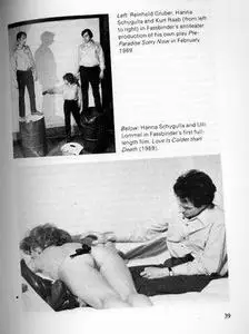 Ronald Hayman - Fassbinder: Film maker (1984)