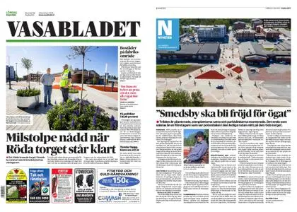 Vasabladet – 13.06.2020