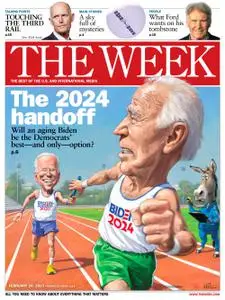 The Week USA - March 04, 2023