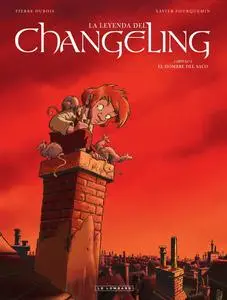 La Leyenda del Changeling (Completo)