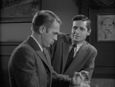 Alfred Hitchcock: Human Interest Story (1959)
