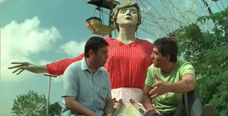 Insan nedir ki? / What's a Human Anyway? (2004)
