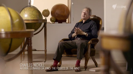 SBS - Inside the Mind of Leonardo (2014)