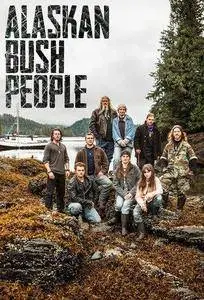 Alaskan Bush People S07E06
