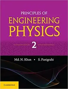 Principles of Engineering Physics 2