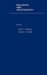 Biological NMR Spectroscopy
