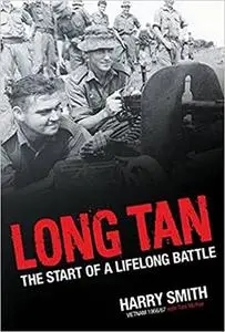 Long Tan: The Start of a Lifelong Battle