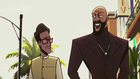 Agent Elvis S01E06