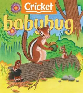 Babybug - September 2023