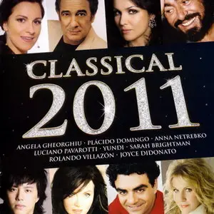 VA - Classical 2011 (2010)