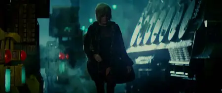 Blade Runner (The Final Cut) (1982) Reupload