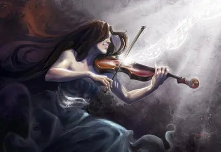 Artworks of Enrique Rivera