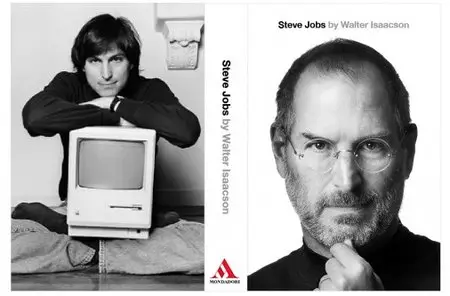 Isaacson Walter - Steve Jobs [repost]