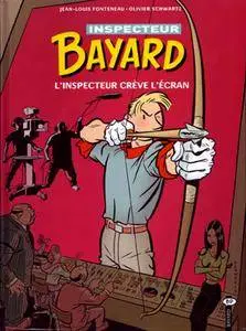 Les enquêtes de l'inspecteur Bayard 1-18