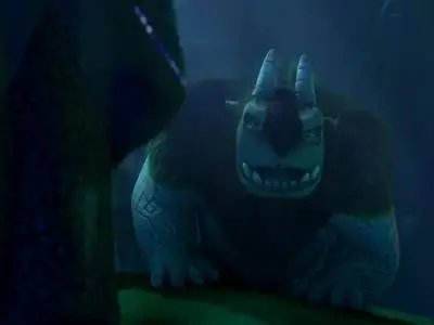 Trollhunters S03E11