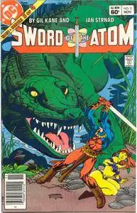 Sword of the Atom 03