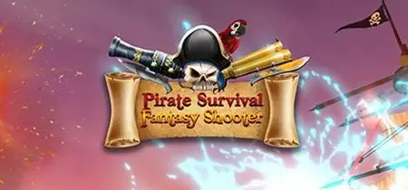 Pirate Survival Fantasy Shooter (2019)