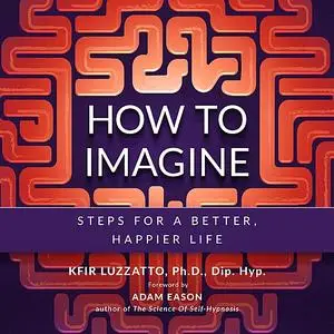 «HOW TO IMAGINE» by Kfir Luzzatto