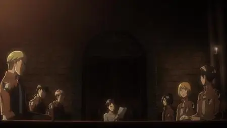 Attack on Titan S01E24