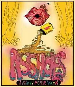 Assholes (2017)